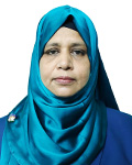 Shirin Akhter Nargis Begum